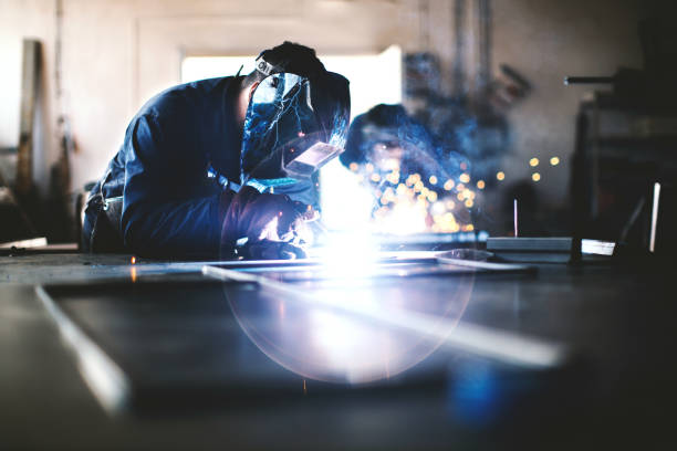  Carmel, IN Welder Pros