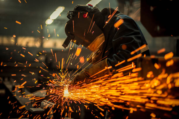 Best Food and Beverage Processing Equipment Welding in Carmel, IN