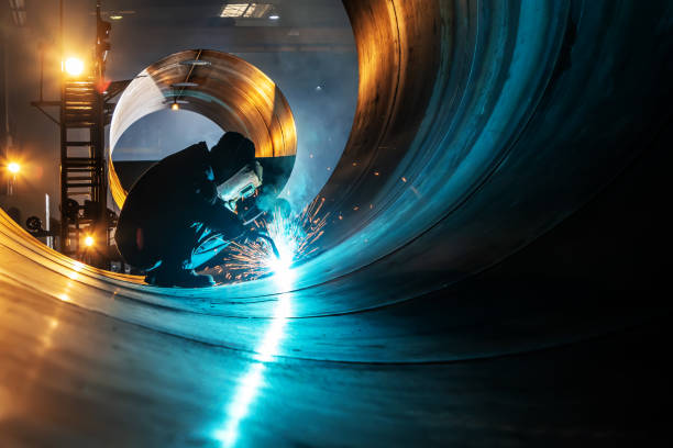 Best Marine and Shipbuilding Welding in Carmel, IN