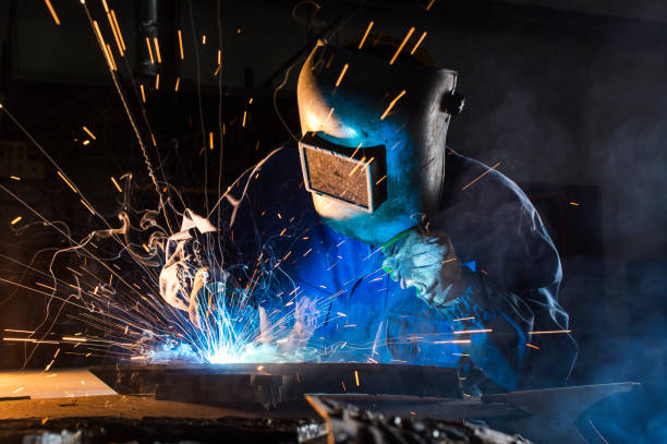 Best Structural Steel Welding in Carmel, IN