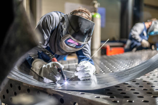 Best Automation and Robotic Welding in Carmel, IN