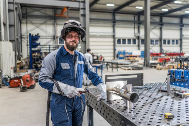 Best Artistic and Custom Metal Fabrication in Carmel, IN