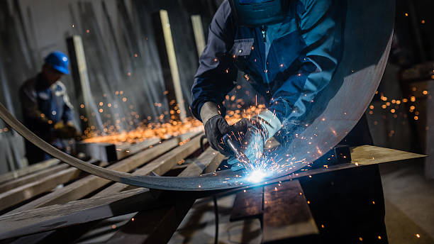 Carmel, IN Welder & Metal Fabrication Company